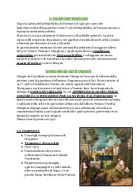 GIORGIONE DA CASTELFRANCO e TIZIANO VERCELLIO
