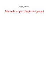 psicologia-dei-gruppi-prof-miragliotta