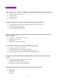 FUORI PAN ORGANIZZAZIONI PROF CICERO