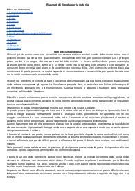 Riassunti quinto anno filosofia