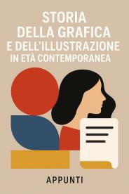 Storia della grafica e dell’illustrazione: appunti con immagini e approfondimenti