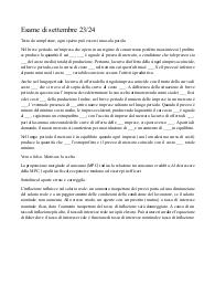 esame_microeconomia_arianna_galliera_settembre