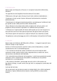 Letteratura italiana dall'800 al 900