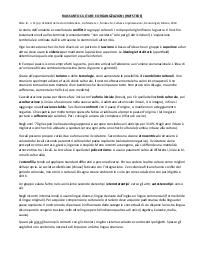 Riassunto "Culture e organizzazioni" di Hofstede