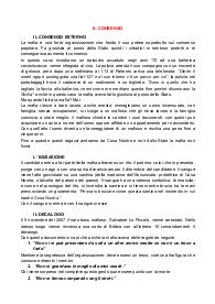 Appunti sulla Mafia